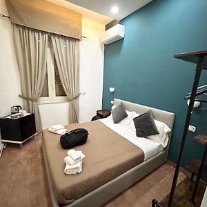 Private Bathroom Double Room